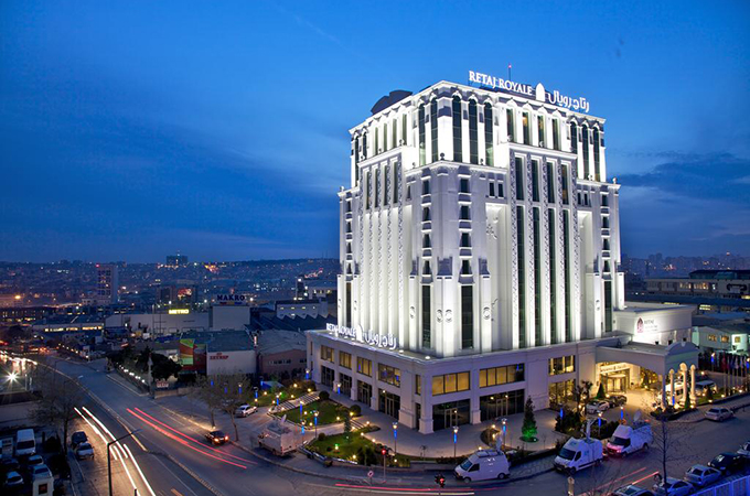  Retaj grows in Saudi Arabia